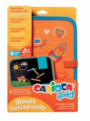 CARIOCA Baby Travel Kit cu creta