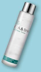 Mizon Hámlasztó toner AHA&BHA Daily Clean Toner - 150 ml