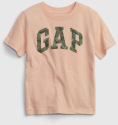 GAP Tricou pentru copii GAP | Portocaliu | Băieți | 80-86 - bibloo - 77,00 RON