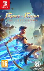 Ubisoft Prince of Persia The Lost Crown (Switch)
