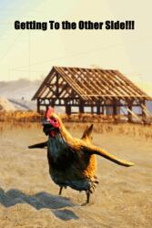 Werewolf Moon Studios Getting to the Other Side (PC)