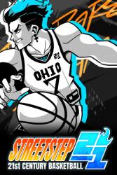 Melko Game Club StreetStep 21st Century Basketball (PC)