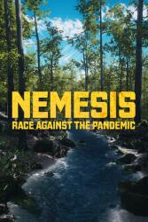 OrphicCosmos Nemesis Race Against the Pandemic (PC)