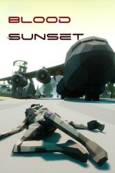 ModMaximuss Blood Sunset (PC)