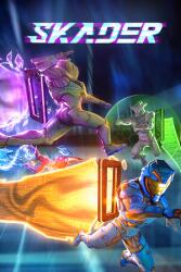 DreamTeam Mobile Skader (PC)