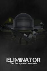 Pohjola Studios Eliminator The Encapsuled Nemesis (PC)