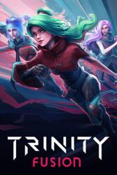 Angry Mob Games Trinity Fusion (PC)