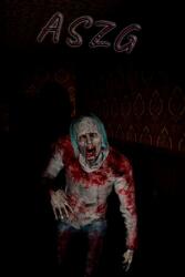 Half Moon Game Development ASZG Project (PC)