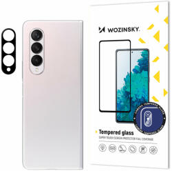 Wozinsky Teljes üveg Kamera lencse védő üveg Samsung Galaxy Z Fold 3
