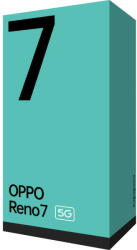 OPPO Piese si componente Cutie fara accesorii Oppo Reno7 5G, Swap (cut/opp/or7)