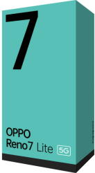 OPPO Piese si componente Cutie fara accesorii Oppo Reno7 Lite, Swap (cut/opp/or7l) - pcone