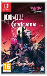 Merge Games Dead Cells [Return to Castlevania Edition] (Switch)