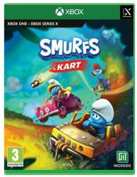 Microids Smurfs Kart (Xbox One)