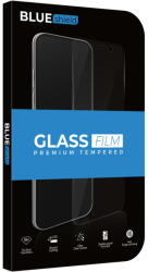 Blue Shield Folie de protectie Ecran BLUE Shield pentru Huawei P40, Sticla securizata, Full Glue, 3D, Neagra (fol/P40/BluSh/full/3D/bl/n)