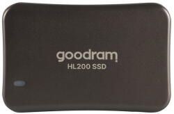 GOODRAM HL200 512GB (SSDPR-HL200-512)