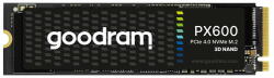 GOODRAM PX600 2TB M.2 (SSDPR-PX600-2K0-80)