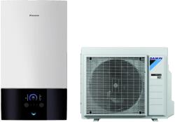 Daikin EHBX08E9W/ERGA06EVH