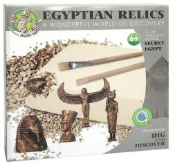  Régész szett - Egyiptomi misztikus tárgyak (410401241)