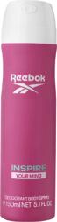 Reebok Inspire Your Mind Women deo spray 150 ml