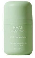 HAAN Purifying Verbena roll-on 40 ml