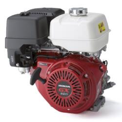 Honda Motor HONDA GX 390UT2 VX E9 ax conic 11 CP benzina 389 cmc 6.1 L pentru generator (GX 390UT2 VX E9) - agromoto