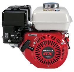 Honda Motor HONDA GX 160 UH2 VS D9 OH ax conic 4.8 CP benzina 163 cmc 3.1 L (GX 160UH2 VS D9 OH) - agromoto