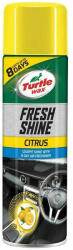 Turtle Wax Fresh Shine, Műszerfalápoló spray 500ml, citrom (FG52785)