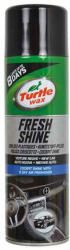 Turtle Wax Fresh Shine, Műszerfalápoló spray 500ml, New car (FG52786)