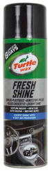 Turtle Wax Fresh Shine, Műszerfalápoló spray, fényes, 500ml, New car (FG52786)
