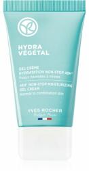 Yves Rocher Hydra Végétal gel hidratant 48 de ore 50 ml