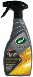 Turtle Wax Hybrid Solutions Ceramic Wet Wax, kerámia bevonat spray, 500ml (FG53593)