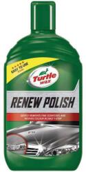 Turtle Wax Renew Polish, Fényezés felújító polír folyadék 500ml (FG51796) - aruhaz