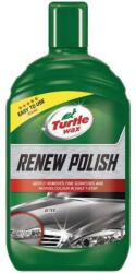 Turtle Wax Renew Polish, Fényezés felújító polír folyadék 500ml (FG51796)
