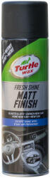 Turtle Wax Fresh Shine Matt Finish, Műszerfalápoló spray matt 500ml, New car (FG53331)