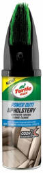 Turtle Wax Power Out Uphulstery Cleaner & Protector, Kefés kárpittisztító hab, 400ml (FG53053)