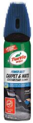 Turtle Wax Carpet & Mats Heavy Duty Cleaner, Kefés kárpittisztító hab, 400ml (FG53052)
