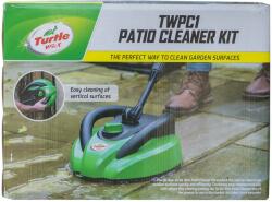 Turtle Wax TWPC1 Patio Cleaner KIT, terasz tisztító készlet TW100/120/135 magasnyomású mosóhoz (MNYTWPC1) - aruhaz