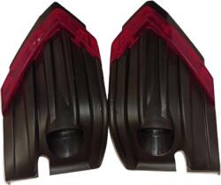 ZERO Protectie Plastic pentru trotinetele electrice ZERO (ZERO-10X-PLA-GUA)