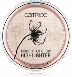 Catrice More Than Glow világosító púder árnyalat 020 5, 9 g