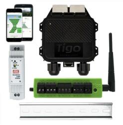 Tigo Tigo Cloud Connect Advanced (CCA) + TAP Kit B3511 (B3511)