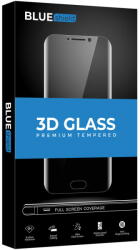 Blue Shield Folie de protectie Ecran BLUE Shield pentru Huawei Y5p, Sticla securizata, Full Glue, 3D, Neagra (fol/Y5p/BluSh/full/3D/bl/n) - vexio