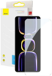 Baseus Tempered-Glass Screen Protector for Redmi K60/K60 Pro (31938)