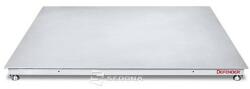 OHAUS Cantar platforma Ohaus Defender 3000, 150x150cm, 1500/3000kg (Capacitate cantarire - 1500 Kg)