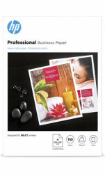 HP Professzionális Üzleti matt Papír - 150lap 180g (Eredeti) (7MV79A) - tonerkozpont