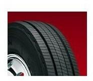 Fulda EcoTonn MS 215/75R17.5 135/133J TRAILER - tireo