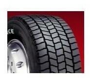 Fulda RegioForce MS 205/75R17.5 124/122M TRACTIUNE