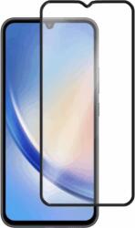 Fusion 5D Samsung Galaxy A34 5G Edzett üveg kijelzővédő (FSN-5DTG-A346-BK)