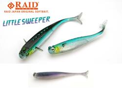 Raid Shad RAID Little Sweeper 6.3cm, culoare 071 Zaco, 8buc/plic (RAID13987)