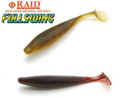 Raid Shad RAID Fullswing 8.9cm culoare 036 Scuppernong, 7buc/plic (RAID13383)