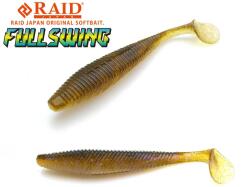 Raid Shad RAID Fullswing 8.9cm culoare 055 Cosme Wakasagi, 7buc/plic (RAID45509)